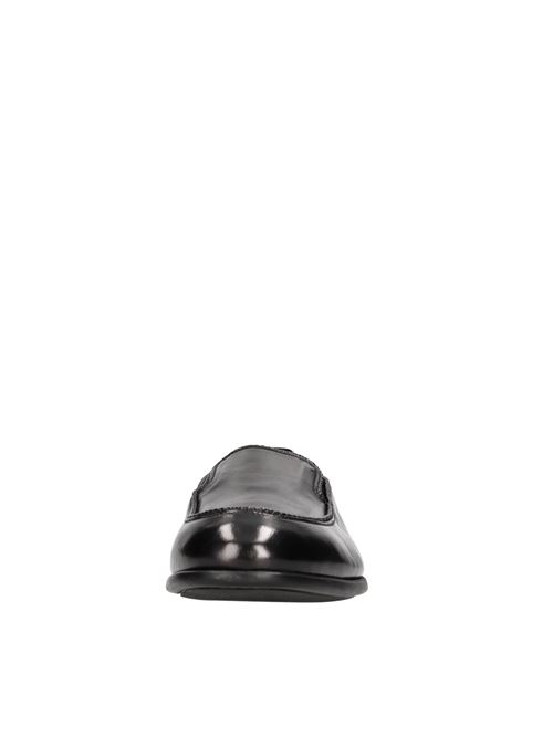 Slip on in pelle PANTANETTI | 17455E LAGOSNERO